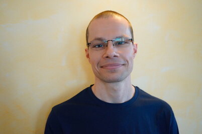 Dr. med. Philipp Kamp